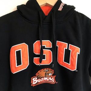 Oregon State University Hoodie